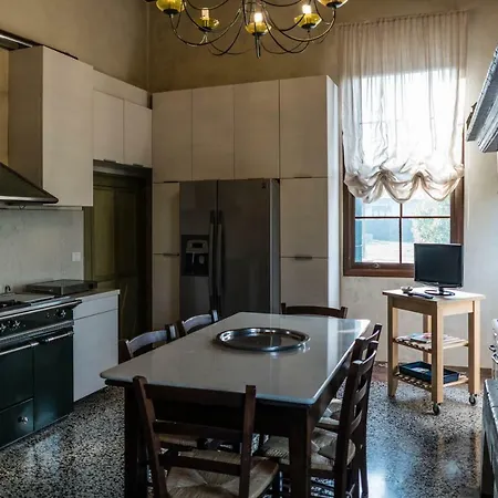 Venicevillas Gidoni Apartamento *