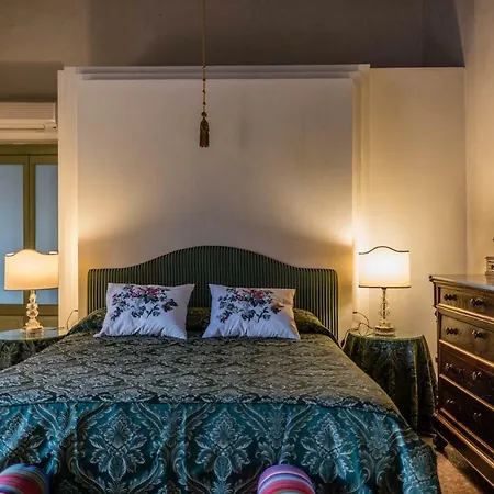 Apartamento Venicevillas Gidoni *