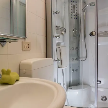 Venicevillas Gidoni Apartamento *