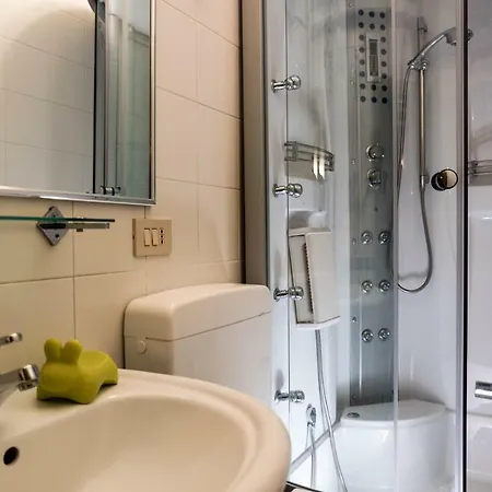 Apartamento Venicevillas Gidoni *