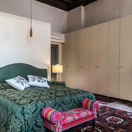 Venicevillas Gidoni Apartamento *