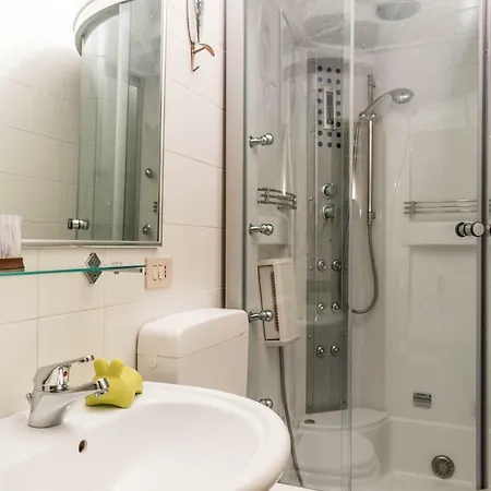 Apartamento Venicevillas Gidoni Mirano