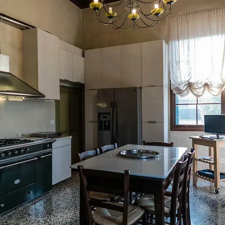 Venicevillas Gidoni Daire
