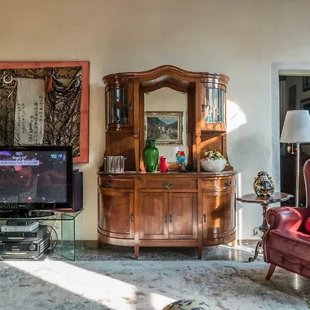 Apartamento Venicevillas Gidoni *