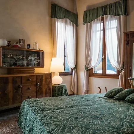 Venicevillas Gidoni * Mirano