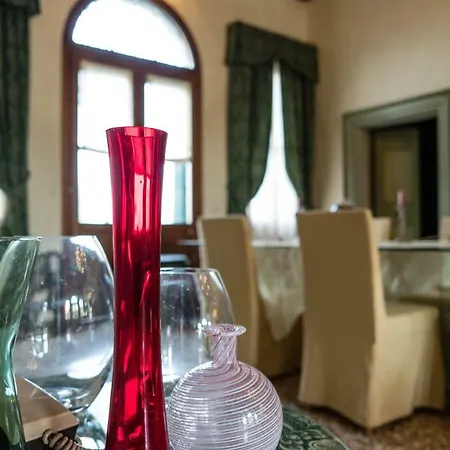 Apartamento Venicevillas Gidoni *