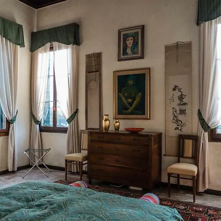Venicevillas Gidoni *