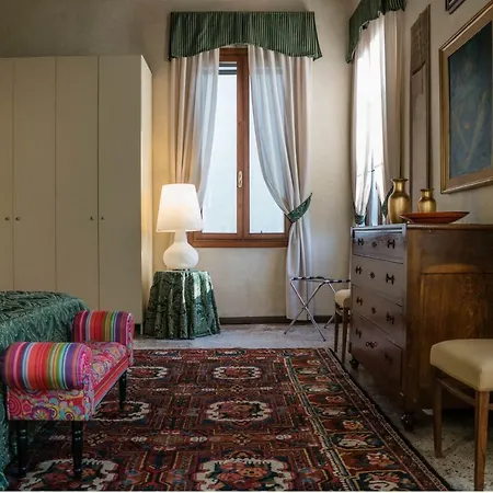 Venicevillas Gidoni Apartamento