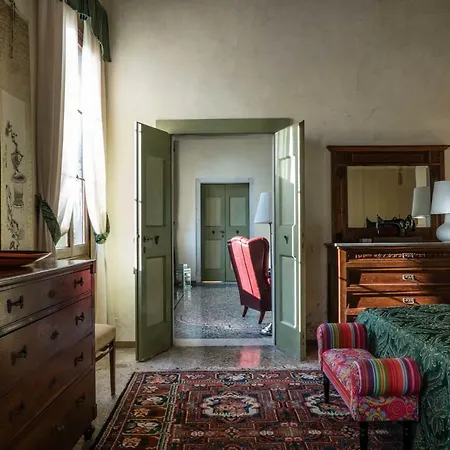 Venicevillas Gidoni * Mirano