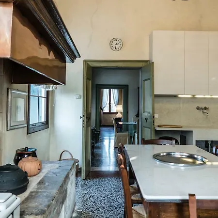 Apartment Venicevillas Gidoni